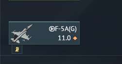 продажа аккаунта к игре War Thunder